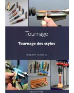 Tournage : Tournage des stylos