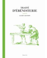 Traité d'ébénisterie