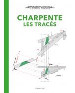 Charpente : Les tracés