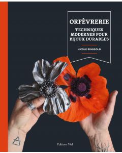 Orfèvrerie : Techniques modernes pour bijoux durables