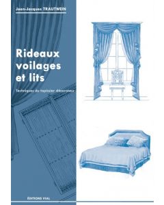 Rideaux voilages et lits