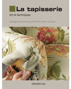 La tapisserie : Arts et techniques