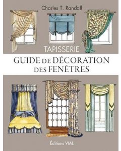 Tapisserie : Guide de décoration des fenêtres