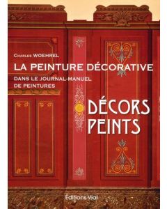 Décors peints : La peinture décorative