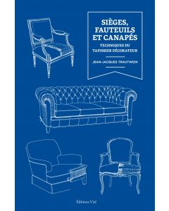 Sièges, fauteuils et canapés