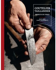 Coutelier taillandier