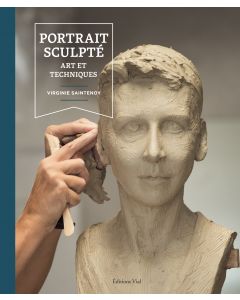 Portrait sculpté : Art et techniques