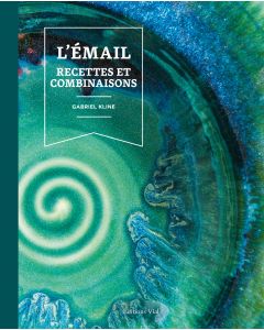 L'émail : Recettes et combinaisons